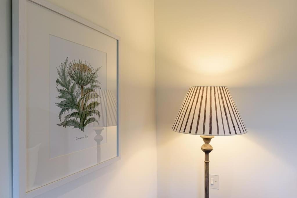 Fenton Lodge North Berwick Ngoại thất bức ảnh