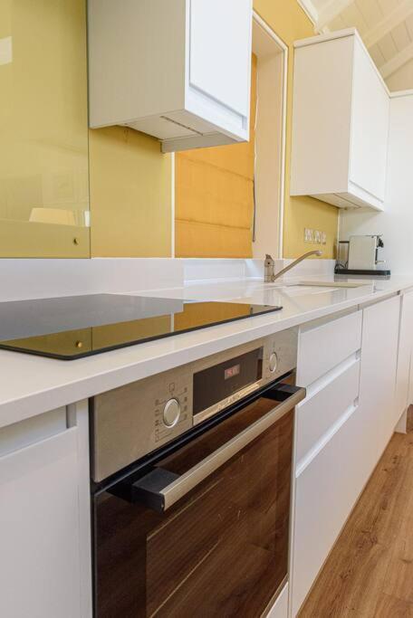 Fenton Lodge North Berwick Ngoại thất bức ảnh